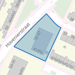 Perceel PCH00-N-2873