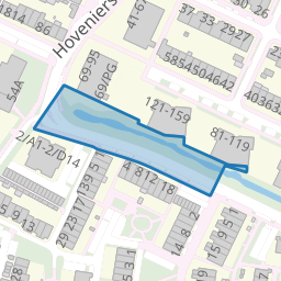 Perceel PCH00-N-2876