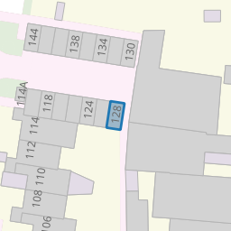 Perceel PCH00-N-2895