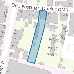 Perceel PCH00-N-2896