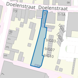 Perceel PCH00-N-2897