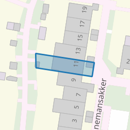 Perceel PCH00-N-2906