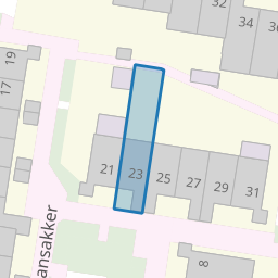 Perceel PCH00-N-2908