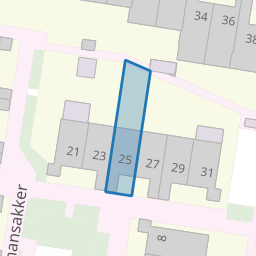 Perceel PCH00-N-2909