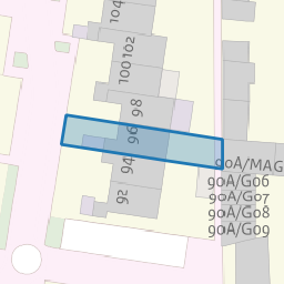 Perceel PCH00-N-2912
