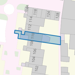 Perceel PCH00-N-2915