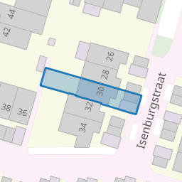 Perceel PCH00-N-2917