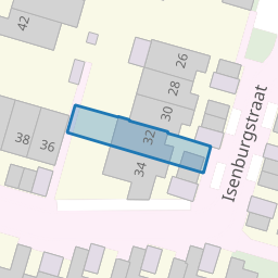 Perceel PCH00-N-2918