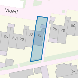 Perceel PCH00-N-2921