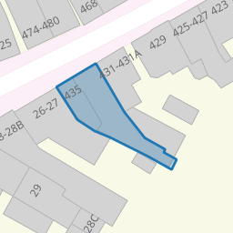 Perceel PCH00-N-2922