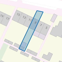 Perceel PCH00-N-2929