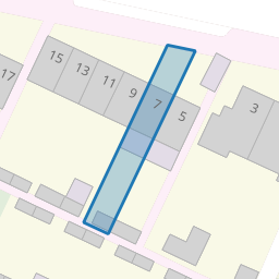 Perceel PCH00-N-2930