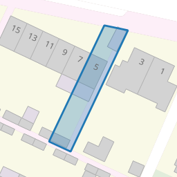 Perceel PCH00-N-2931