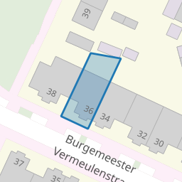 Perceel PCH00-N-2937