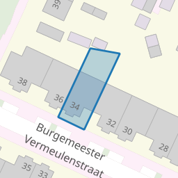 Perceel PCH00-N-2938