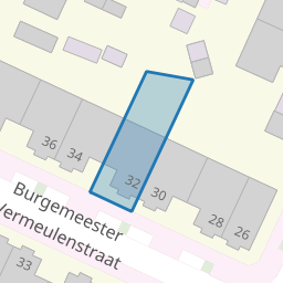 Perceel PCH00-N-2939