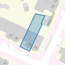 Perceel PCH00-N-2941