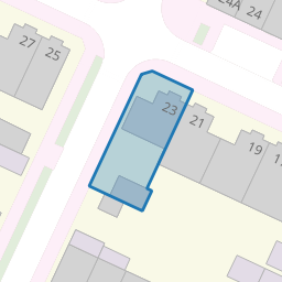 Perceel PCH00-N-2950