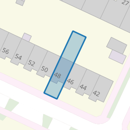 Perceel PCH00-N-2961