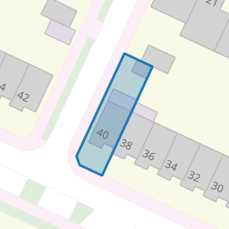 Perceel PCH00-N-2965