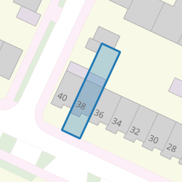 Perceel PCH00-N-2966