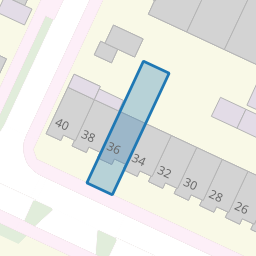 Perceel PCH00-N-2967