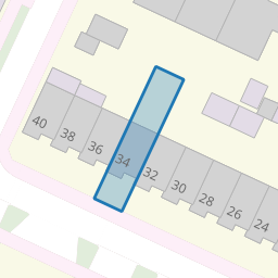 Perceel PCH00-N-2968