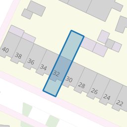 Perceel PCH00-N-2969