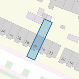 Perceel PCH00-N-2972