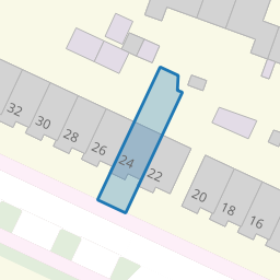 Perceel PCH00-N-2973