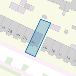 Perceel PCH00-N-2974