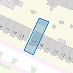 Perceel PCH00-N-2975