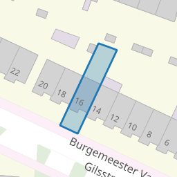 Perceel PCH00-N-2977