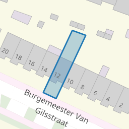 Perceel PCH00-N-2979