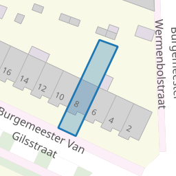 Perceel PCH00-N-2981