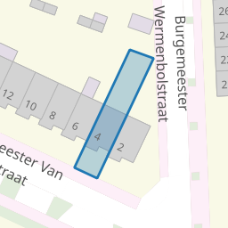 Perceel PCH00-N-2983