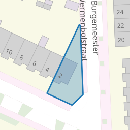 Perceel PCH00-N-2984