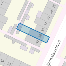 Perceel PCH00-N-2995