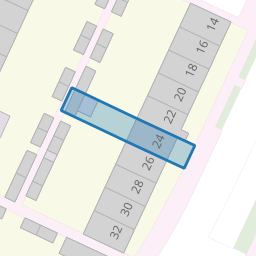 Perceel PCH00-N-3000