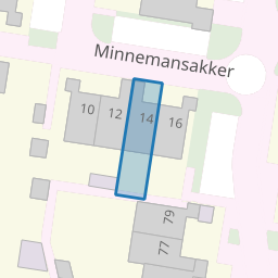 Perceel PCH00-N-3004