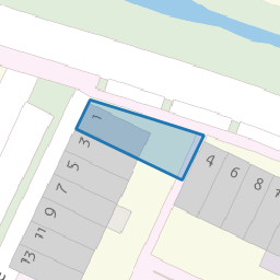 Perceel PCH00-N-3014