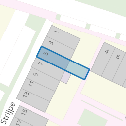 Perceel PCH00-N-3016