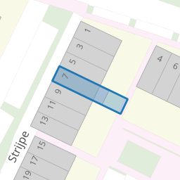 Perceel PCH00-N-3017