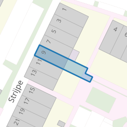 Perceel PCH00-N-3018