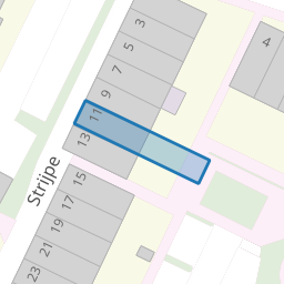 Perceel PCH00-N-3019