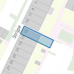 Perceel PCH00-N-3021