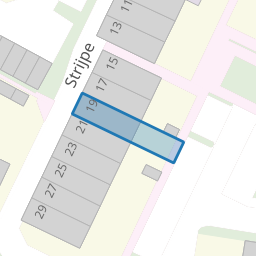 Perceel PCH00-N-3023