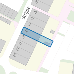 Perceel PCH00-N-3024