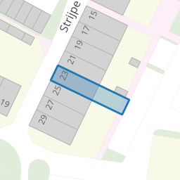 Perceel PCH00-N-3025