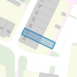 Perceel PCH00-N-3027